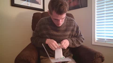 Jake  I am Bicurious online show from November 2025 08:51:01 PM