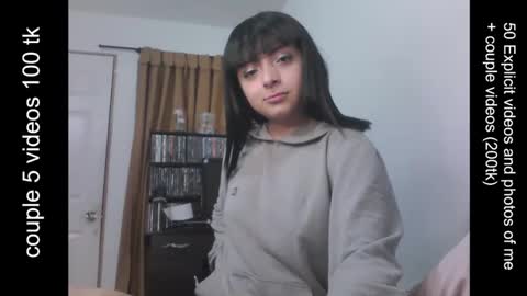 finnky1 online show from November 2025 06:02:01 AM