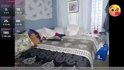 Fionna online show from December 2025 05:18:02 PM