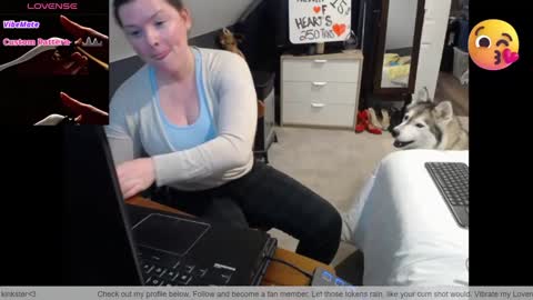 Fionna online show from March 2026 11:10:01 PM