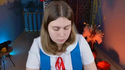 fiora online show from December 2024 10:05:02 AM