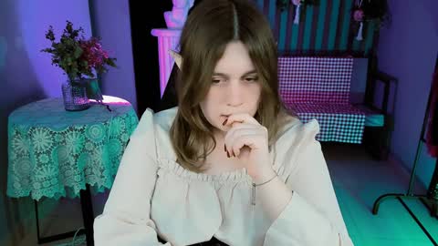 fiora online show from January 2025 06:36:02 PM