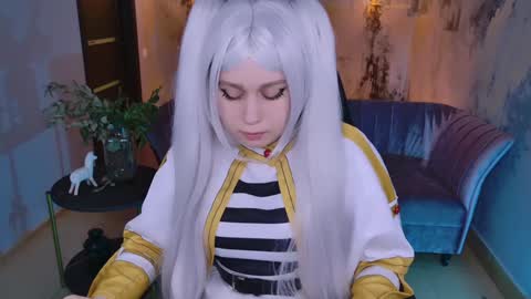 fiora online show from February 2025 02:37:01 PM