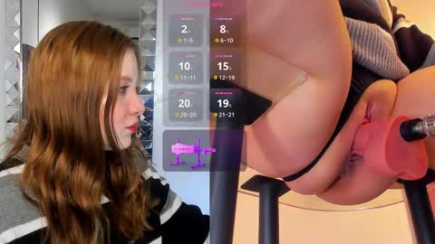 fiorellaricci_ online show from November 2025 01:15:01 PM