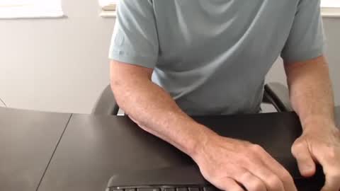USAUSA online show from May 2026 02:03:01 PM