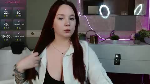 fire_emily online show from May 2026 01:11:02 AM