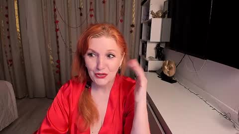 Snapshot of fire_foxone chatting on February 2025 12:28:01 AM FireFox online show from February 2025 12:28:01 AM