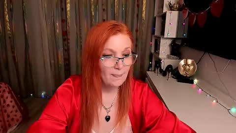 Snapshot of fire_foxone chatting on February 2025 03:16:02 PM FireFox online show from February 2025 03:16:02 PM