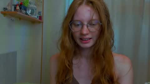 fire_luna online show from June 2026 07:55:01 AM