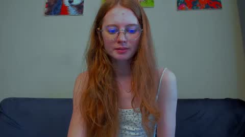 fire_luna online show from June 2026 11:27:01 AM