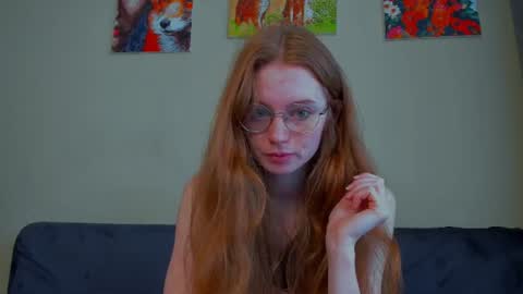 fire_luna online show from June 2026 07:53:02 AM