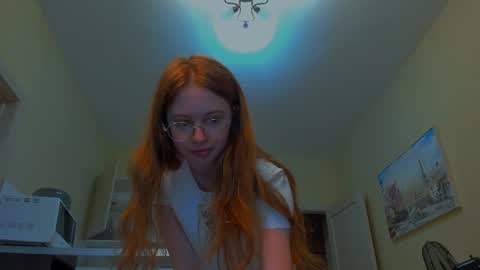 fire_luna online show from July 2026 07:47:01 AM