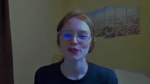 fire_luna online show from July 2026 07:09:01 PM
