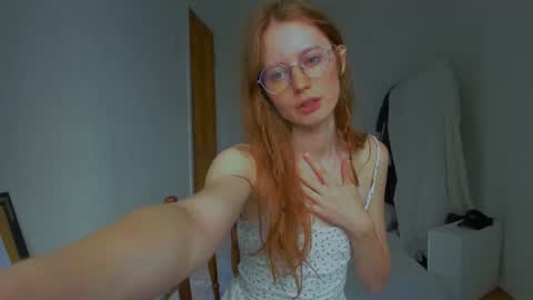 fire_luna online show from July 2026 09:08:01 AM