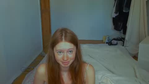 fire_luna online show from July 2026 08:14:01 AM