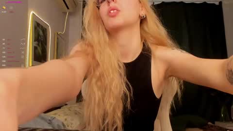 Bellatrix online show from May 2026 04:09:02 AM