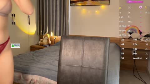 Liss  online show from January 2025 04:47:01 AM