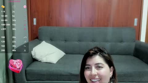 fireand_passion online show from January 2025 11:24:02 PM