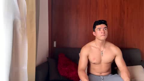 fireand_passion online show from February 2025 08:36:01 PM