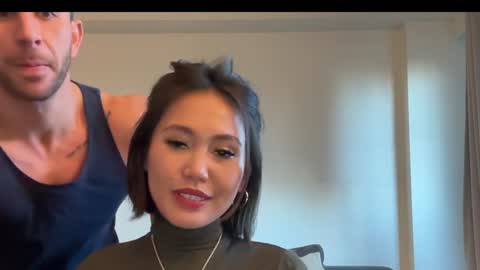 FireAndDesire27 online show from January 2025 11:39:02 PM