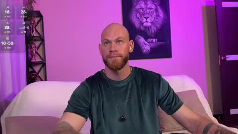 Alex online show from May 2026 07:11:01 PM