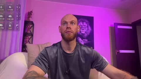 Alex online show from May 2026 12:15:01 PM