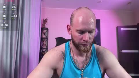 Snapshot of firebeard_ chatting on June 2026 05:11:02 PM Alex online show from June 2026 05:11:02 PM