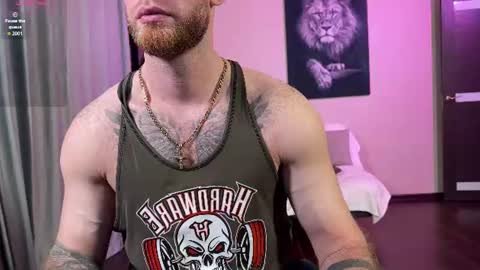Snapshot of firebeard_ chatting on June 2026 10:51:02 AM Alex online show from June 2026 10:51:02 AM