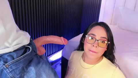 Firedoll online show from April 2026 04:37:02 AM