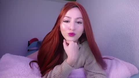 Snapshot of fireeprincess chatting on January 2025 01:59:02 AM Princess Tianna online show from January 2025 01:59:02 AM