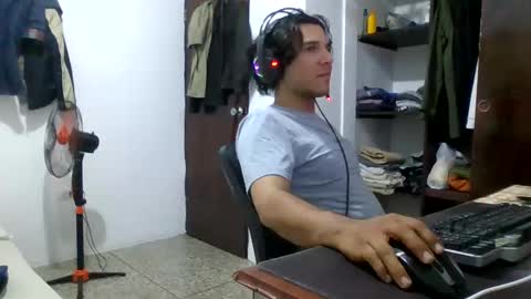 Ricardo online show from December 2024 05:42:02 AM