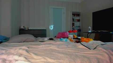 Alice online show from January 2025 04:36:02 PM