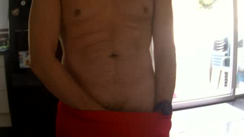 firejojo online show from October 2025 10:05:02 AM