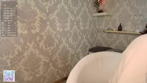 Snapshot of firekatie chatting on October 2025 02:17:02 PM Catherine online show from October 2025 02:17:02 PM