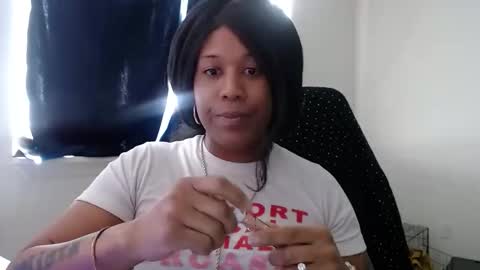 Cathy Lynx online show from March 2026 06:23:02 PM