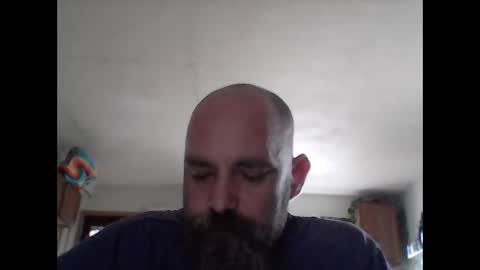 Brad online show from April 2026 07:19:01 PM