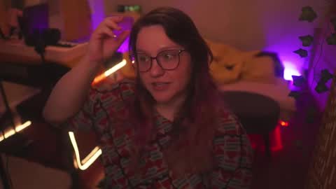 Lio Roxy online show from March 2026 05:02:01 AM