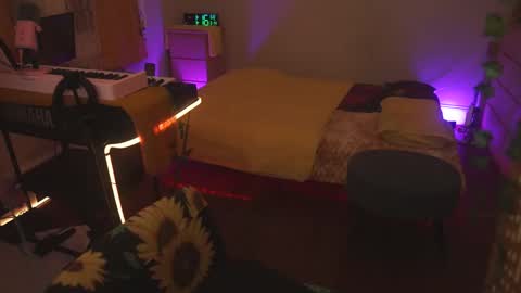 Lio Roxy online show from March 2026 05:13:01 AM