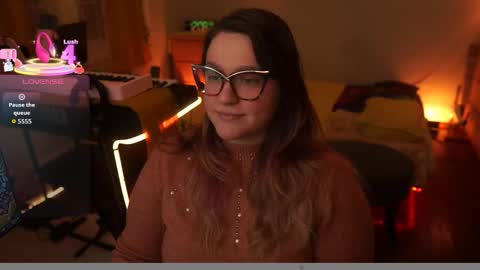 Lio Roxy online show from March 2026 04:04:02 AM