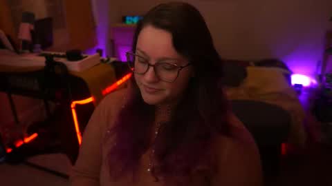 Lio Roxy online show from March 2026 02:44:02 AM