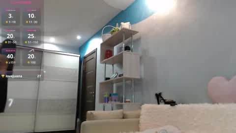 ArinaimasCute online show from February 2026 08:12:01 PM