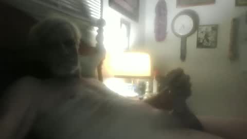 firestarter769 online show from October 2025 12:36:01 PM