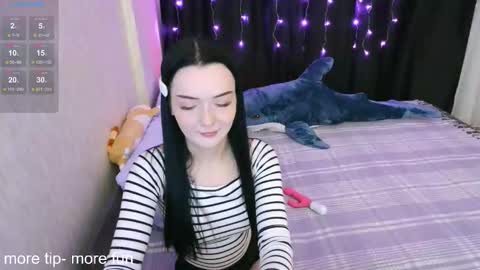 ALICESTEVEVECTOR pvt open  online show from February 2026 07:39:02 PM