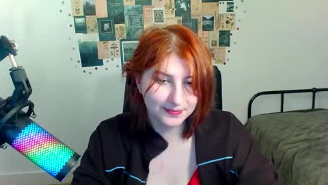 Snapshot of first_instinct chatting on March 2026 08:34:02 PM first_instinct online show from March 2026 08:34:02 PM