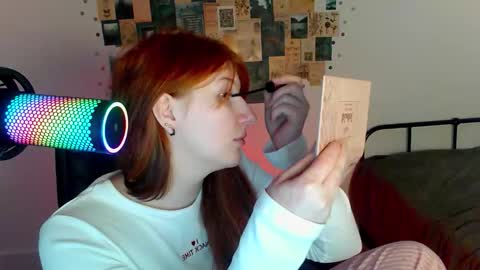 Snapshot of first_instinct chatting on March 2026 11:15:02 AM first_instinct online show from March 2026 11:15:02 AM