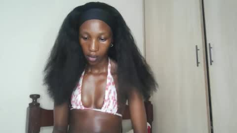 Snapshot of firstlady_goddess chatting on January 2026 07:13:01 AM Goddess online show from January 2026 07:13:01 AM