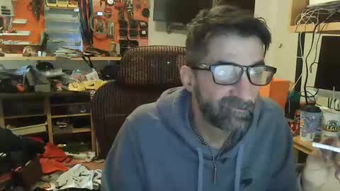 Snapshot of fishermanjack0101 chatting on December 2024 07:52:02 PM fishermanjack0101 online show from December 2024 07:52:02 PM