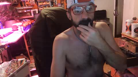 Snapshot of fishermanjack0101 chatting on February 2025 06:54:02 AM fishermanjack0101 online show from February 2025 06:54:02 AM