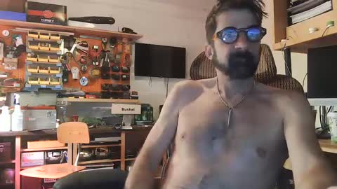 Snapshot of fishermanjack0101 chatting on March 2025 05:42:02 AM fishermanjack0101 online show from March 2025 05:42:02 AM