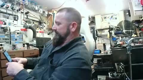 fishyfishy6460 online show from January 2025 08:28:02 PM